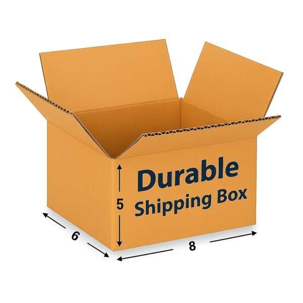 8x6x5